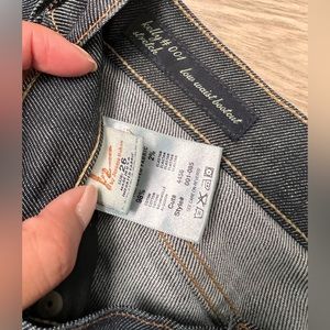 Citizens of Humanity size 26- bootcut jeans